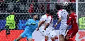EURO 2024'e damga vuruyoruz! Mert Müldür'ün golü haftanın golü seçildi