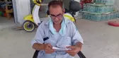 Emekliler Bayramı Buruk Geçirdi