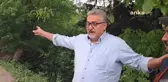 Artvin Şavşat'ta Sahara Milli Parkı'nda Ağaç Kesimine Tepki: 