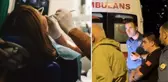 Dişi için doktora gitti hayatını kaybetti! Cansız bedenini ilacını getiren akrabaları buldu