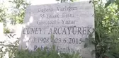 Gazeteci-yazar Cüneyt Arcayürek vefatının dokuzuncu yıl dönümünde anıldı