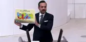 İYİ Parti Milletvekili Zorlu, konut kiralarından alınacak stopajın kira fiyatlarını artıracağını söyledi