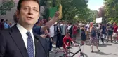 Ada sakinlerinin hedefindeki İmamoğlu'ndan günler sonra gelen 