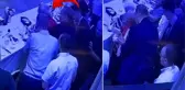 Başsavcı'dan hayata tutunduran hamle! Boğulmak üzere olan avukatı Heimlich manevrası ile kurtardı