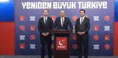 Saadet Partisi Sözcüsü Birol Aydın Genel Başkanlığa Aday Oldu
