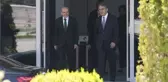 CHP heyeti, Bakan Şimşek ile görüştü! Taleplerini 4 ana başlık üzerinden sıraladılar