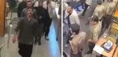 Görüntülere valilikten açıklama geldi! Diyarbakır'da restoran 