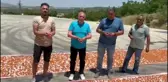 Manisalı Kayısı Üreticisi: 