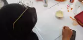 Okulu bırakan oğlunu motive etmek için 5 çocuklu anne üniversite okumaya başladı