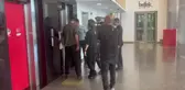 CHP Genel Başkanı Özgür Özel, Sinan Ateş'in eşi Ayşe Ateş ile görüştü