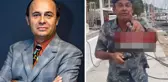 Parasını isteyen çalışanına tokat atan Ayhan Sicimoğlu'ndan ilk açıklama: Kumpas ve şantaj var, dava açacağım