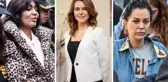 Bahar Candan'la kavga eden Seçil Erzan, Dilan Polat ile koğuş arkadaşı oldu