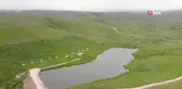 Tokatlılar, Hebüllü Yaylası'nda serinliyor