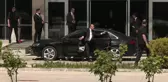 CHP Genel Başkan Yardımcısı Yalçın Karatepe, Hazine ve Maliye Bakanı Mehmet Şimşek ile Görüştü