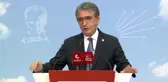 CHP Genel Başkan Yardımcısı Yalçın Karatepe: İktidar, muhtaç olan insanların kredi maliyetine bakma imkanını engelliyor