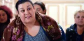 72 kilo veren Esin Gündoğdu, dans videosuyla hayran bıraktı