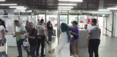 Ankara'da Kurban Bayramı tatilinde 1 milyon 139 bin yolcu taşındı