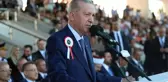 Cumhurbaşkanı Erdoğan: Son 1 yılda 1045 terörist etkisiz hale getirildi