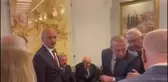 MHP Genel Başkanı Devlet Bahçeli Meclis'te rahatsızlandı