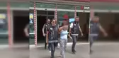 Suç makinesi Nazilli polisi tarafından yakalandı