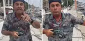 İşten çıkardığı çalışanına tokat atan Ayhan Sicimoğlu hakkında suç duyurusu