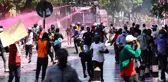 Kenya'da vergi zammı protestolarında en az 10 kişi hayatını kaybetti