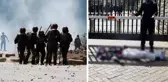 Kenya'da vergi zammı protestosunda 5 kişi hayatını kaybetti