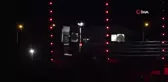 Köprüde intihar girişimi