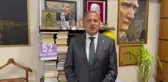 CHP Milletvekili Seyit Torun, ÇEDES protokolüne tepki gösterdi