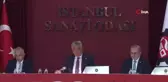 Türkiye'nin en büyük sanayi kuruluşları belli oldu