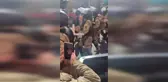 Bolivya Devlet Başkanı Arce, Ordudaki Düzensiz Seferberliği Kınadı