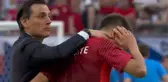 Çekya maçı öncesi Montella ve Arda Güler'in ilginç anı