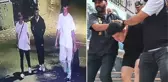 Çinli enişte intikam cinayetine kurban gitti! Katilden 