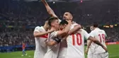 Son anlar nefes kesti! A Milli Takımımız, EURO 2024'te son 16'da
