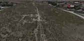 Kaçak kazıların hedefi olan 5 bin yıllı tarihi höyükte inceleme