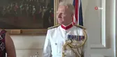 Kral Charles'in doğum günü Ankara'da kutlandı