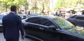 CHP Genel Başkanı Özgür Özel, TBMM Başkanvekili Gülizar Biçer Karaca'yı Hastanede Ziyaret Etti