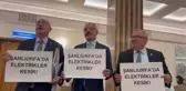 Milletvekilleri Elektrik Kesintilerine Tepki Gösterdi