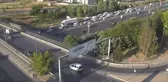 TEM İstanbul Ispartakule Kavşağı'nda TIR Kazası: 5 Yaralı