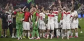 Atılan manşetleri görmeniz lazım! Avrupa yine Bizim Çocuklar'ı konuşuyor