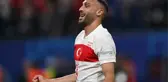 Cenk Tosun, Avusturya'ya meydan okudu: Şimdi intikam zamanı