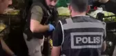 Diyarbakır'da yaralama ve kurşunlama olayına karışanlara 'hasat' operasyonu: 9 gözaltı