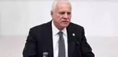 İYİ Parti kurucularından Koray Aydın partisinden istifa etti
