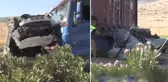TAG Otoyolu'nda zincirleme kaza! 3 kişi hayatını kaybetti, 1 kişi yaralandı