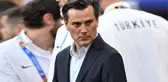 Vincenzo Montella büyük düşünüyor: Kim gelirse gelsin, bu saatten sonra fark etmez