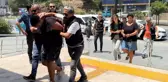 Alanya'da bıçaklı kavga: 1 ölü, 2 yaralı