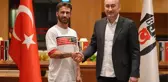 Rafa Silva'dan rekor imza! Sahaya çıkmadan tarihe geçti