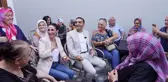 Beyoğlu Belediyesi Emekli Evi Açtı