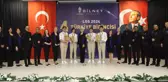 Bilnet Okulları Öğrencileri LGS'de Türkiye Birincisi Oldu