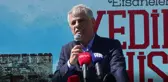 Kültür ve Turizm Bakan Yardımcısı Nadir Alpaslan: 2028'e kadar 100 milyar dolar turizm gelirine ulaşacağız